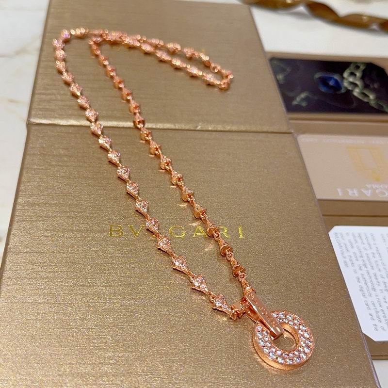 Bvlgari necklace 04yxh33